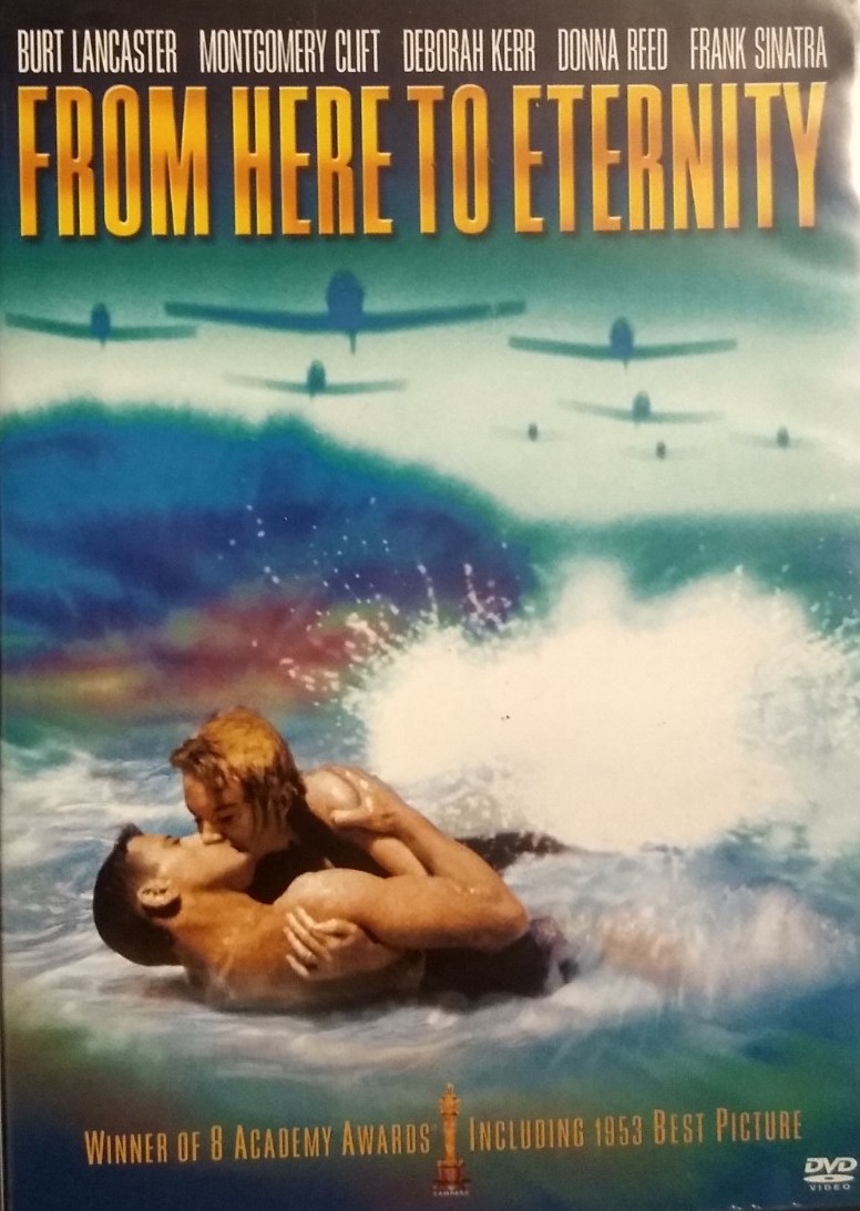 From Here to Eternity